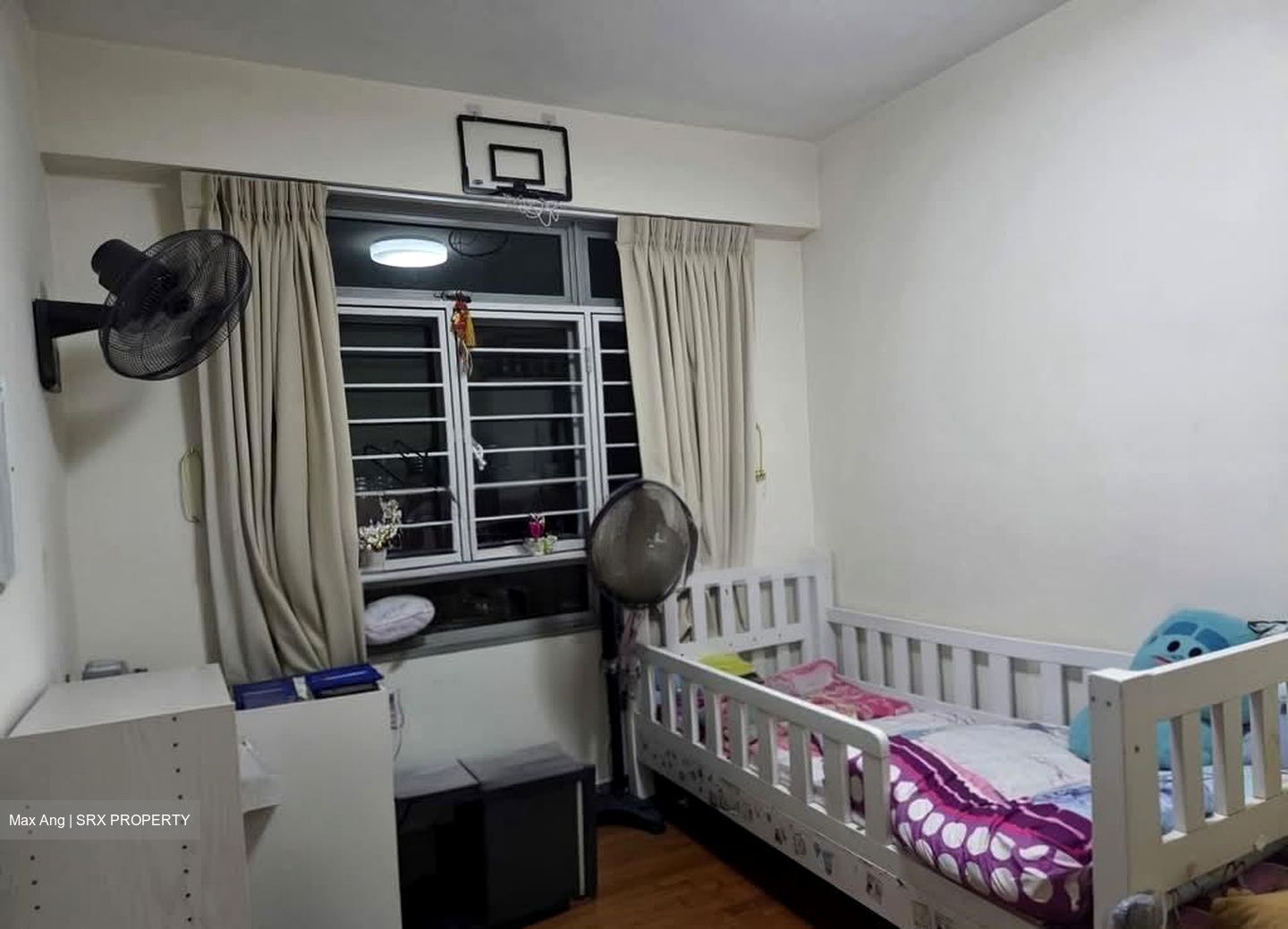 Blk 456 Segar Meadows (Bukit Panjang), HDB 4 Rooms #568780451